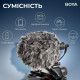 Мікрофон для камери Boya BY-MM1+ (BY-MM1+)