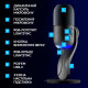 Мікрофон Logitech Yeti GX Dynamic RGB Black (988-000569)