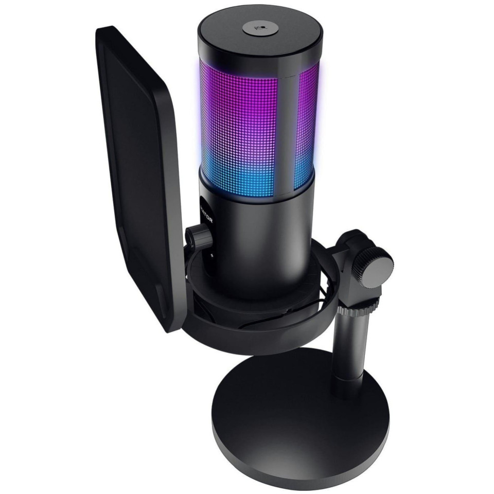 HATOR Signify RGB на робочому столі