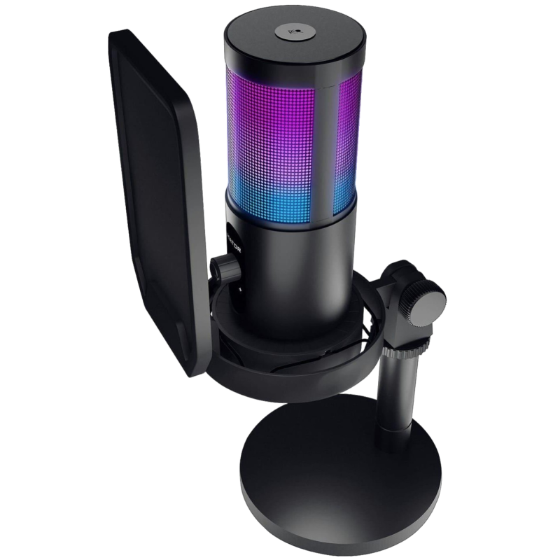 Мікрофон HATOR Signify RGB (HTA-510)