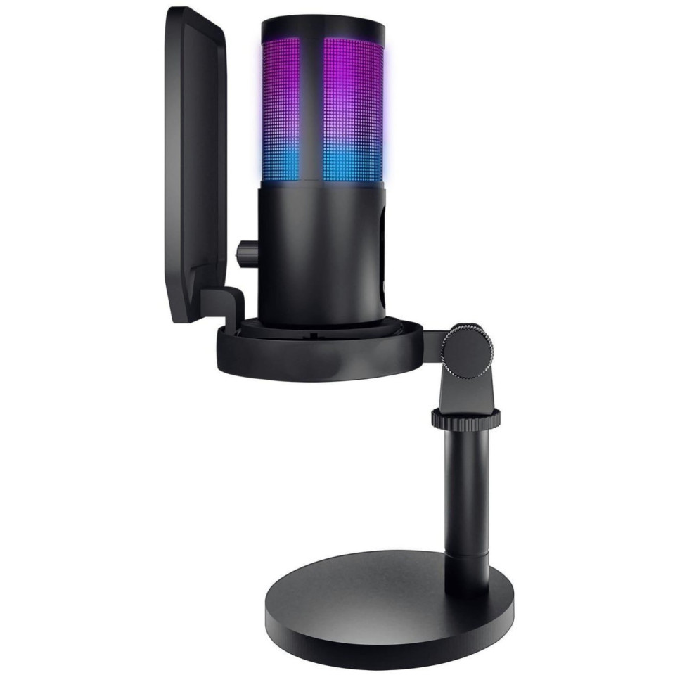 Мікрофон HATOR Signify RGB для ПК