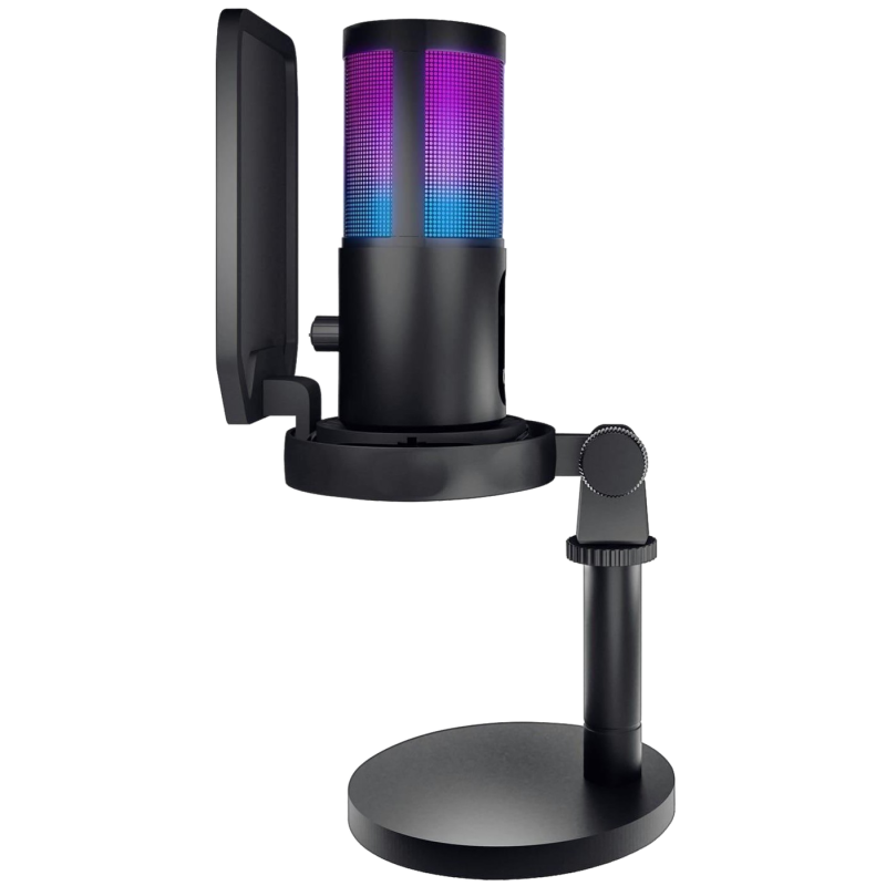 Мікрофон HATOR Signify RGB (HTA-510)