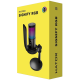 Мікрофон HATOR Signify RGB (HTA-510)