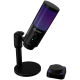 Мікрофон Lorgar SMP40 RGB Black (LRG-SMP40-BK)