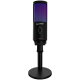 Мікрофон Lorgar SMP40 RGB Black (LRG-SMP40-BK)