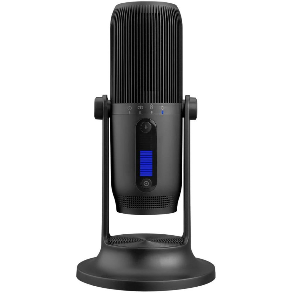 Thronmax MDRILL ONE M2 для стрімінгу та запису