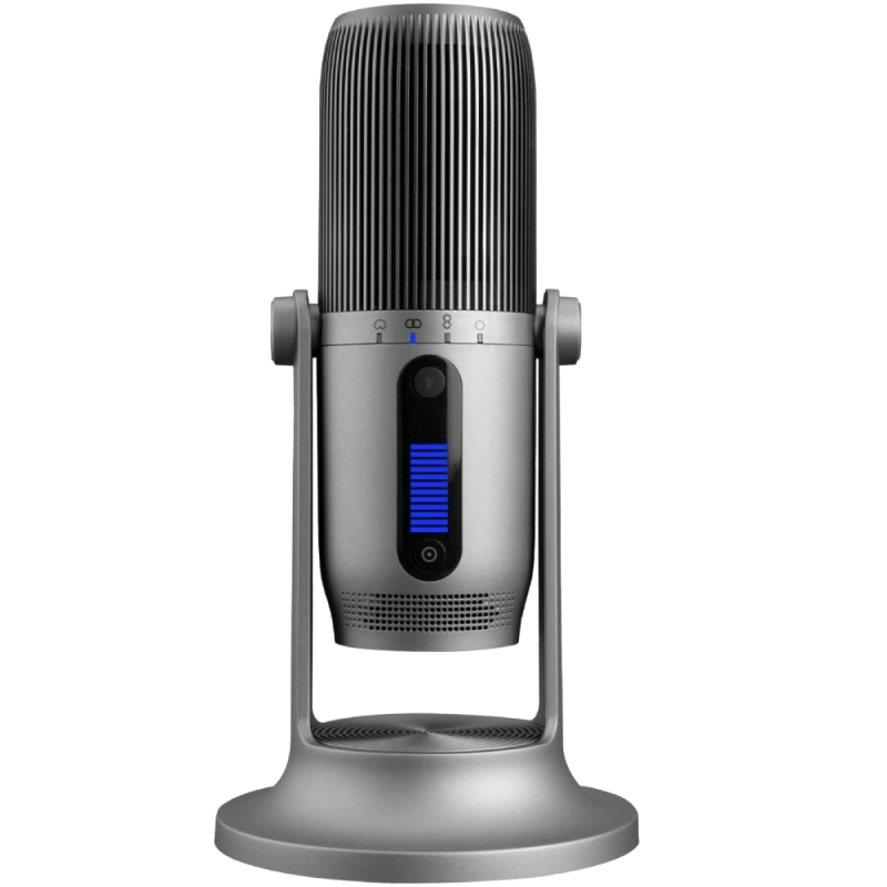 Мікрофон Thronmax MDRILL ONE M2G, сірий (M2GTHRONMAX)