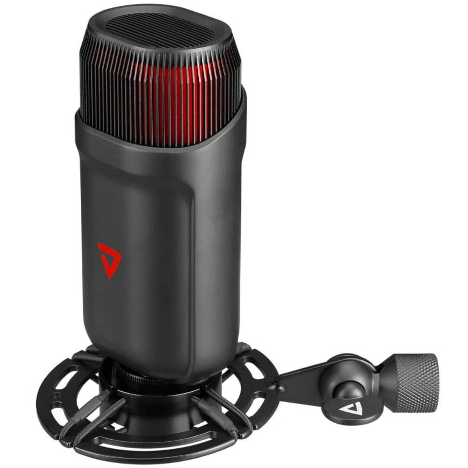 Мікрофон Thronmax MDRILL ZONE M5 чорний