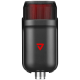 Мікрофон Thronmax MDRILL ZONE M5 чорний (M5THRONMAX)