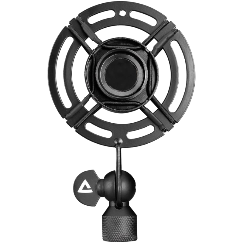 Мікрофон Thronmax MDRILL ZONE M5 чорний (M5THRONMAX)
