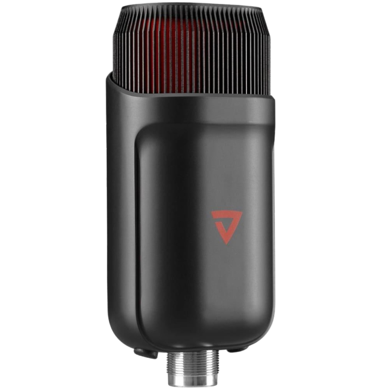 Мікрофон Thronmax MDRILL ZONE M5 чорний (M5THRONMAX)