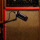Мікрофон Thronmax MDRILL ZONE M5 чорний (M5THRONMAX)