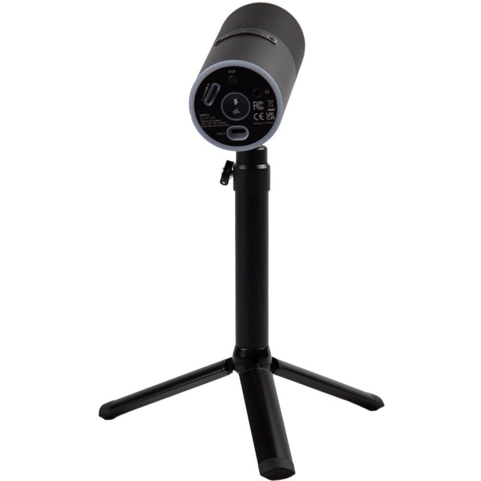 Підсвічування мікрофона Thronmax PULSE PRO M8P