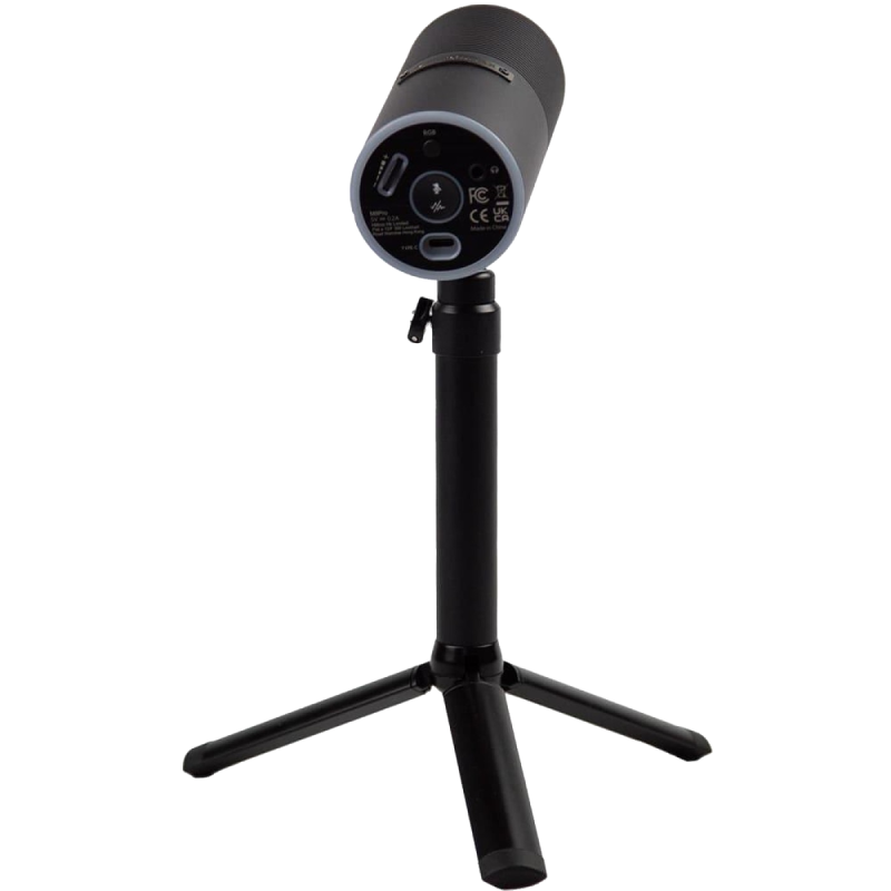 Мікрофон Thronmax PULSE PRO M8P, чорний (M8PTHRONMAX)