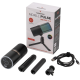 Мікрофон Thronmax PULSE PRO M8P, чорний (M8PTHRONMAX)