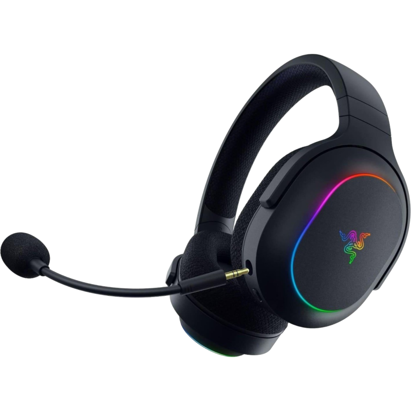 Ігрова гарнітура Razer Barracuda X Chroma Black (RZ04-05220100-R3M1)