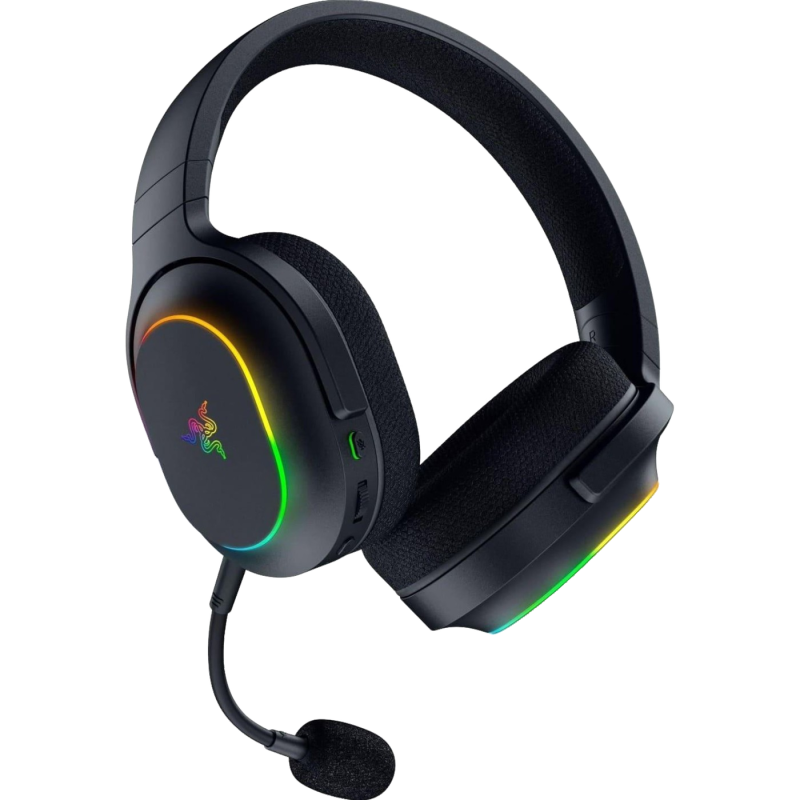 Ігрова гарнітура Razer Barracuda X Chroma Black (RZ04-05220100-R3M1)