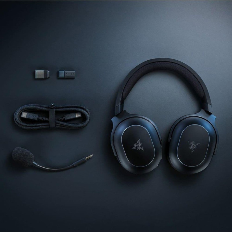 Ігрова гарнітура Razer Barracuda X Chroma Black (RZ04-05220100-R3M1)
