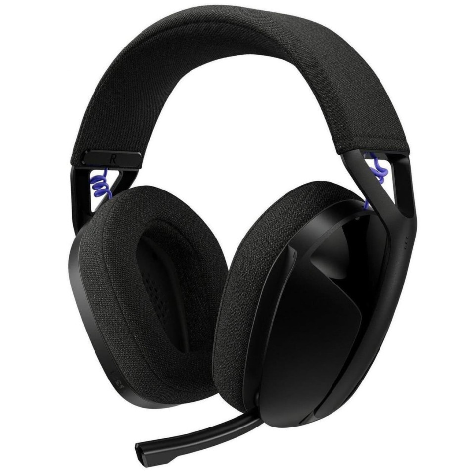 Ігрова гарнітура Logitech G321