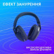 Ігрова гарнітура Logitech G321 Lightspeed Wireless Black (981-001563)