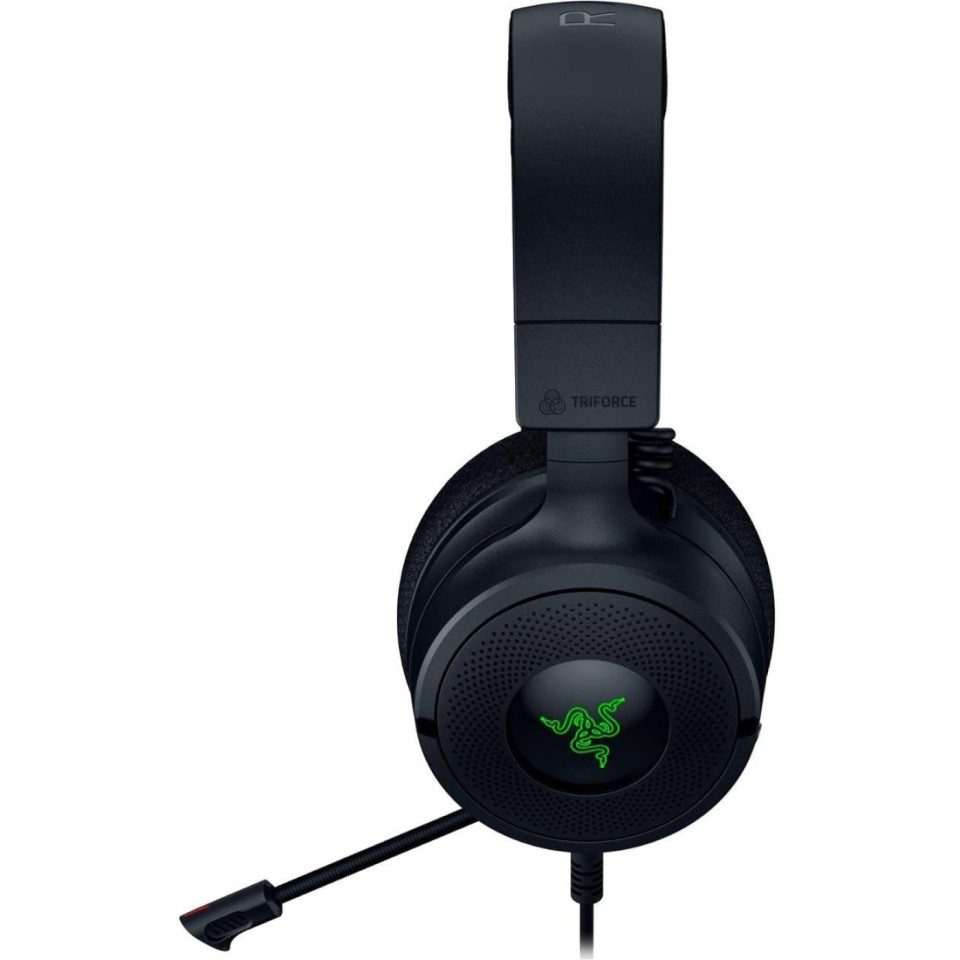 Висувний мікрофон Razer Kraken V4 X