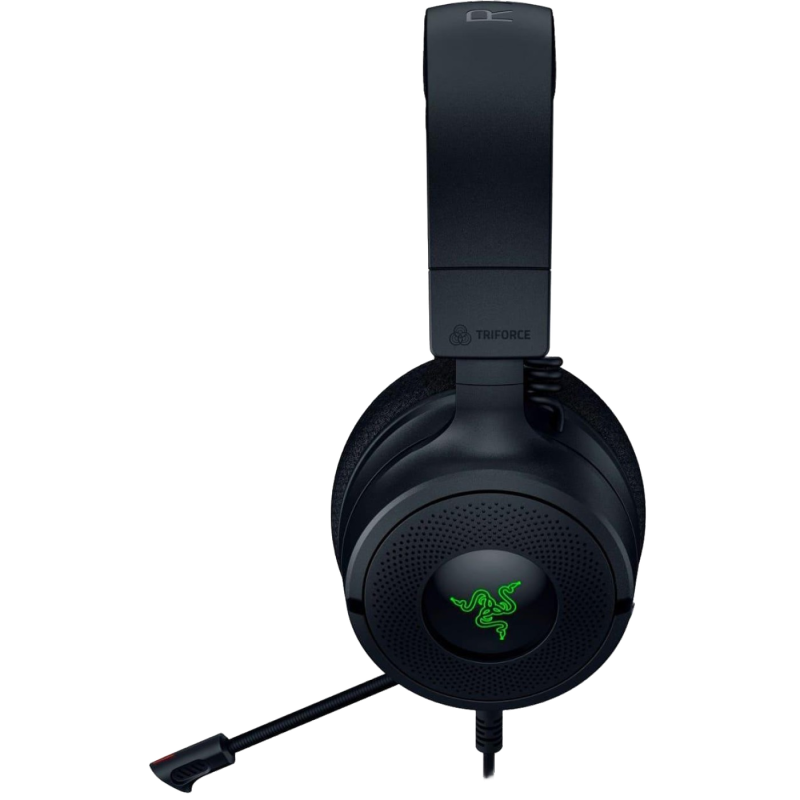 Ігрова гарнітура Razer Kraken V4 X (RZ04-05180100-R3M1)