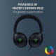 Ігрова гарнітура Razer Kraken V4 X (RZ04-05180100-R3M1)