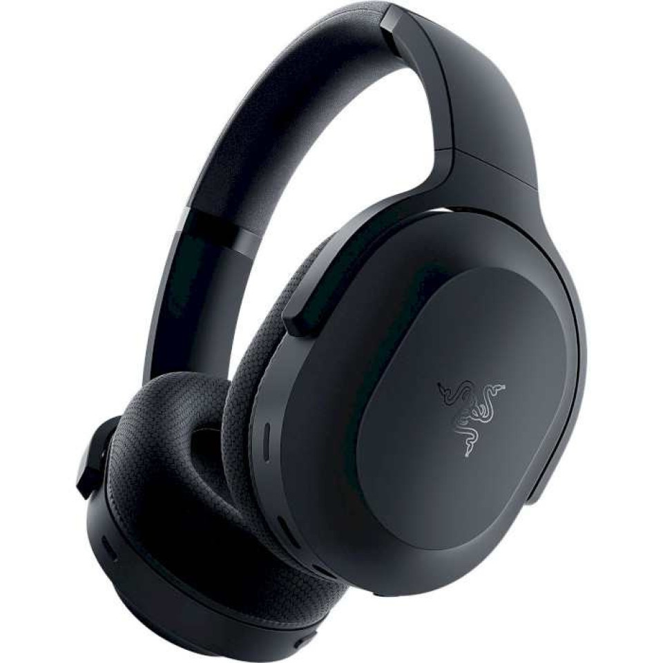 Razer Barracuda Black