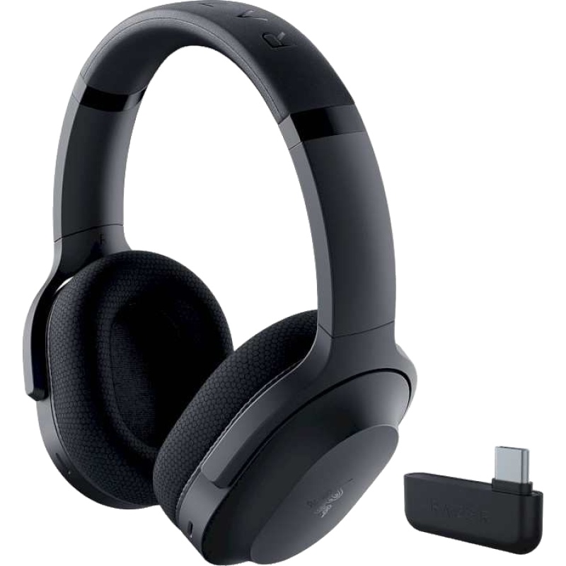 Ігрова гарнітура Razer Barracuda Black (RZ04-03790100-R3M1)