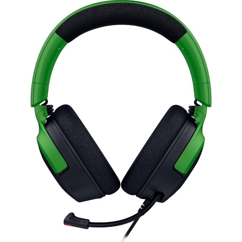 Ігрова гарнітура Razer Kraken V4 X Minecraft Edition (RZ04-05180200-R3M1)