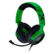 Ігрова гарнітура Razer Kraken V4 X Minecraft Edition (RZ04-05180200-R3M1)