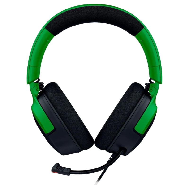 Ігрова гарнітура Razer Kraken V4 X Minecraft Edition (RZ04-05180200-R3M1)