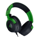 Ігрова гарнітура Razer Kraken V4 X Minecraft Edition (RZ04-05180200-R3M1)