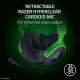 Ігрова гарнітура Razer Kraken V4 X Minecraft Edition (RZ04-05180200-R3M1)