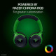 Ігрова гарнітура Razer Kraken V4 X Minecraft Edition (RZ04-05180200-R3M1)