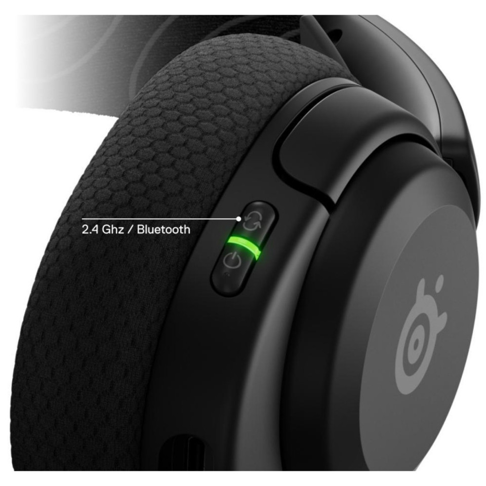 SteelSeries Arctis Nova 5 для ігор та спілкування