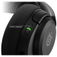 Ігрова гарнітура SteelSeries Arctis Nova 5 Wireless MultiPlatform Black (61670)