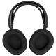 Ігрова гарнітура SteelSeries Arctis Nova 5 Wireless MultiPlatform Black (61670)