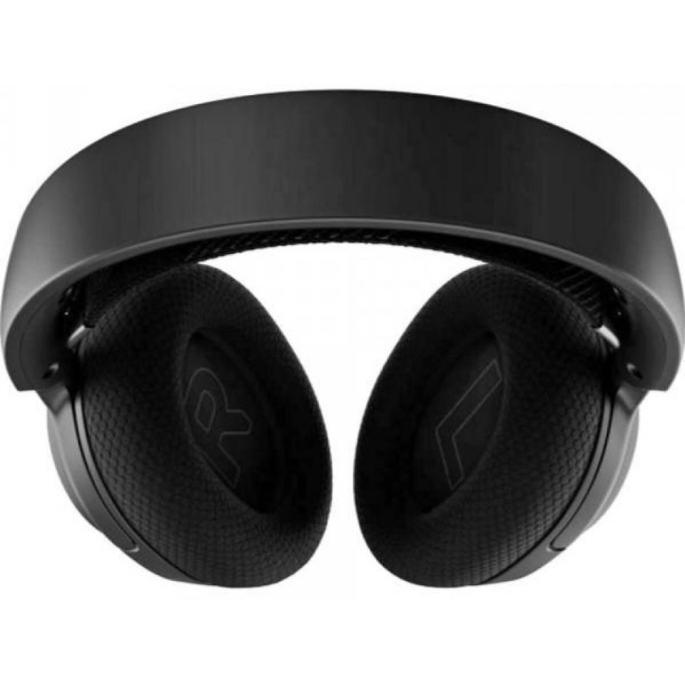 Конструкція та амбушури SteelSeries Arctis Nova 5