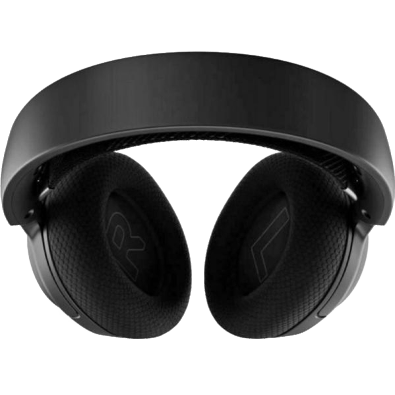 Ігрова гарнітура SteelSeries Arctis Nova 5 Wireless MultiPlatform Black (61670)