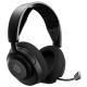 Ігрова гарнітура SteelSeries Arctis Nova 5 Wireless MultiPlatform Black (61670)