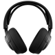 Ігрова гарнітура SteelSeries Arctis Nova 5 Wireless MultiPlatform Black (61670)