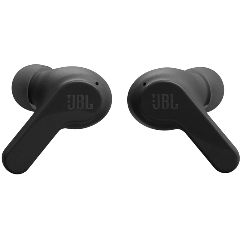 Навушники JBL TWS Wave Beam Black (JBLWBEAMBLK)