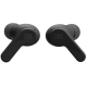 Навушники JBL TWS Wave Beam Black (JBLWBEAMBLK)