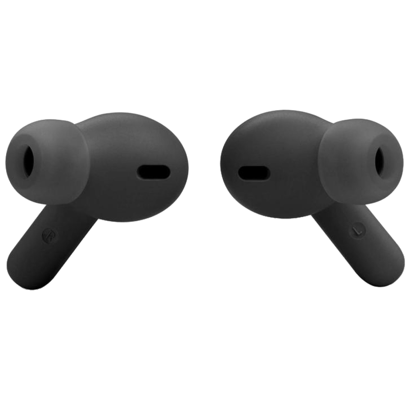 Навушники JBL TWS Wave Beam Black (JBLWBEAMBLK)