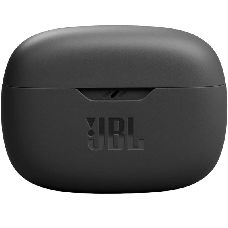 Навушники JBL TWS Wave Beam Black (JBLWBEAMBLK)