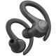 Навушники TWS JLAB Go Air Sport Graphite (IEUEBGAIRSPRTRBLK124)