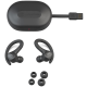 Навушники TWS JLAB Go Air Sport Graphite (IEUEBGAIRSPRTRBLK124)