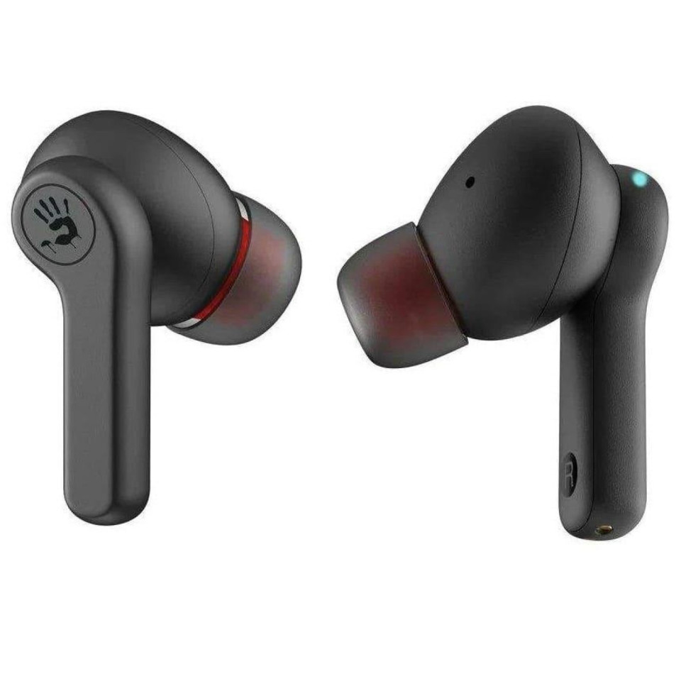 Bloody TWS M30 Black Red для музики та дзвінків