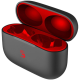 Навушники Bloody TWS A4Tech M30 Black Red (M30 Black+Red), вживані